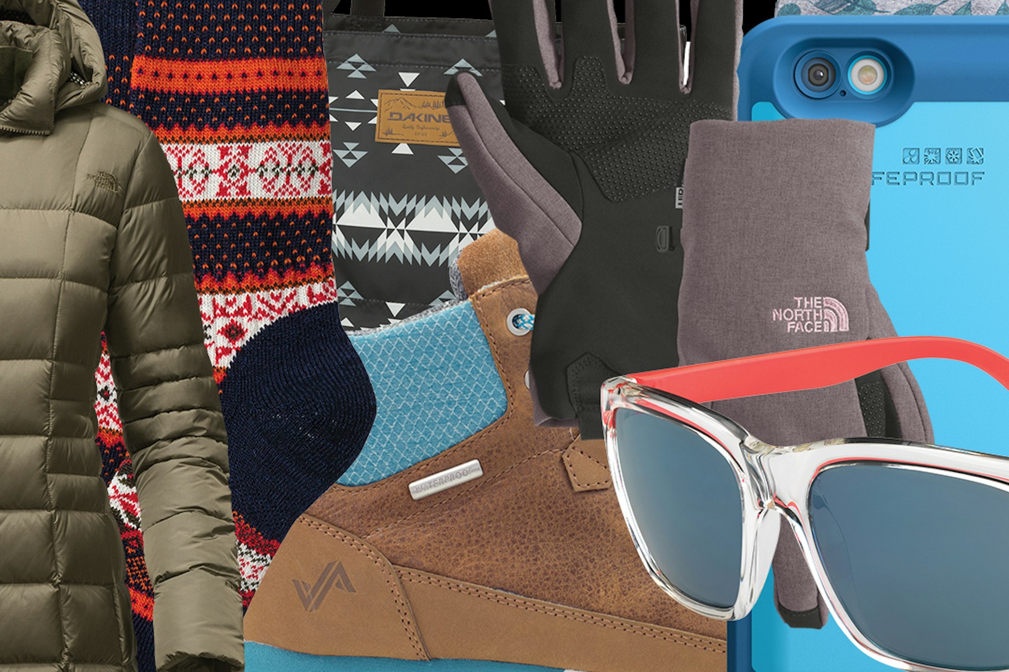 Kitted: 10 essential items for the après lady