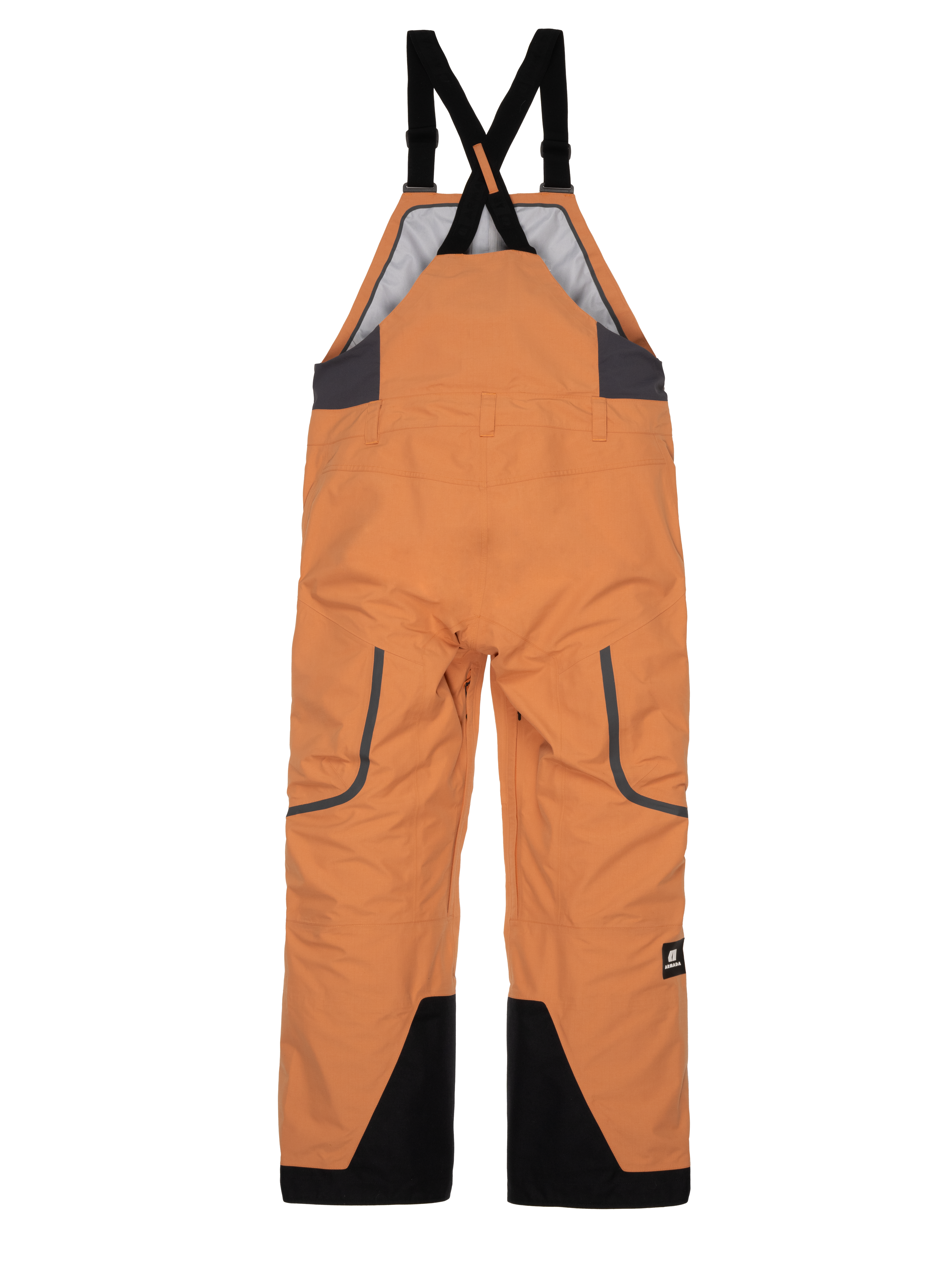 Grands 3L Jacket & Emmons Bib