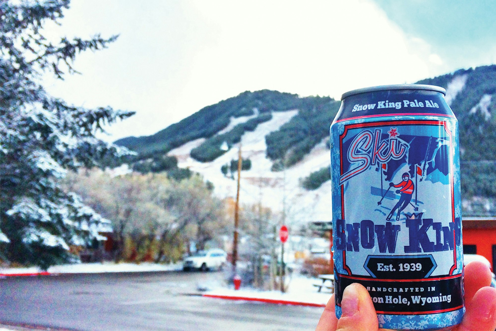 “Best Of” Part 4: Mountain town breweries