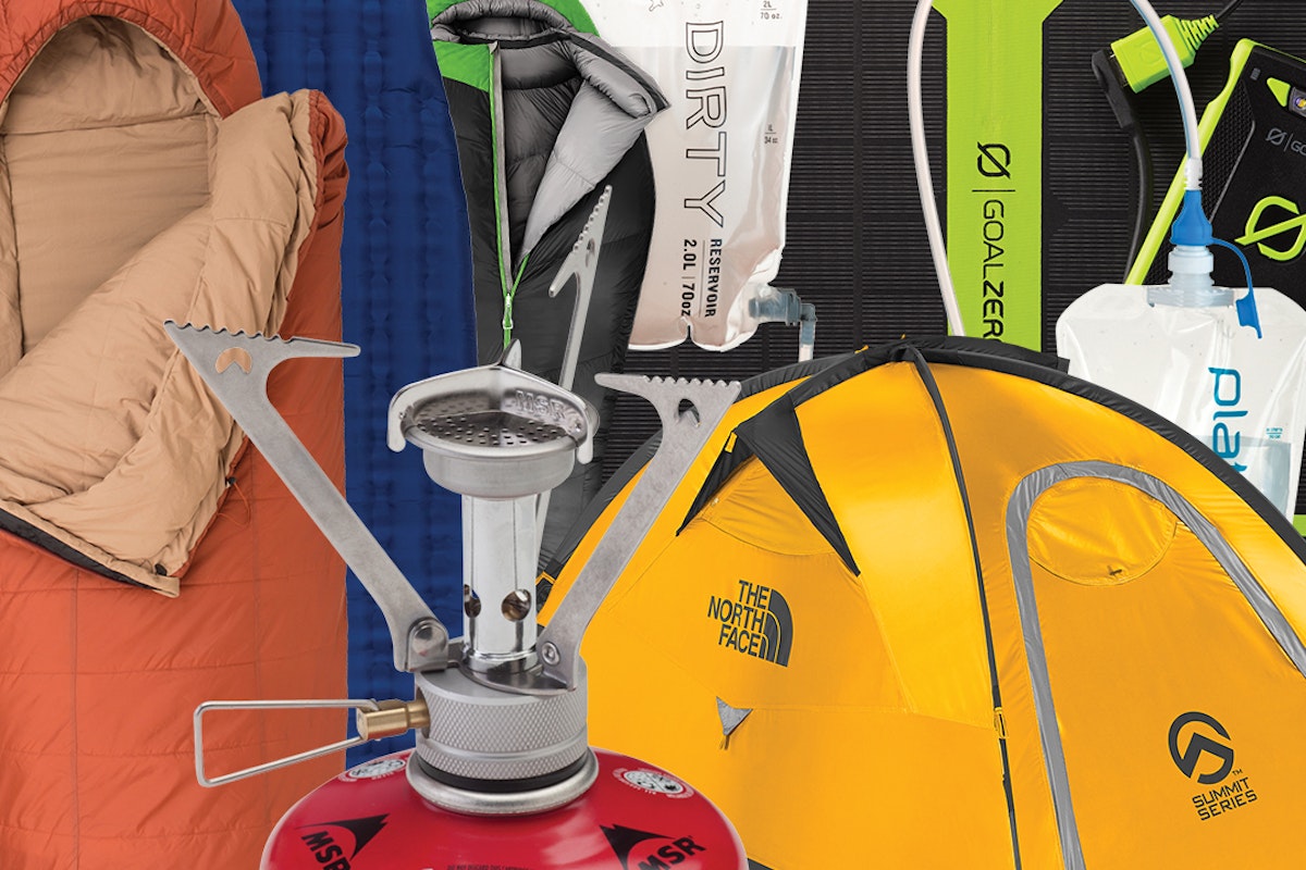 11 awesome items for your next winter camping mission