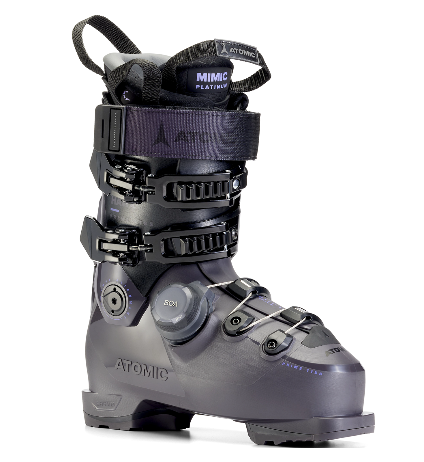 Hawx Prime 115 S BOA W GW