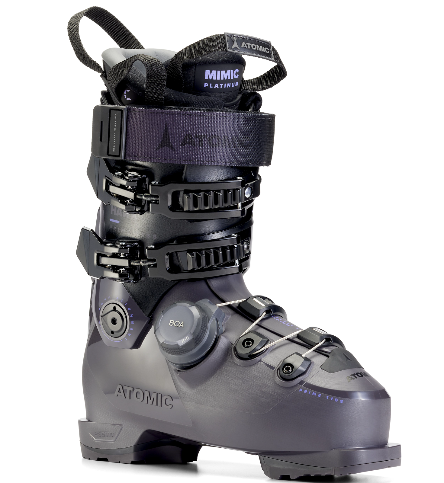 Hawx Prime 115 S BOA W GW