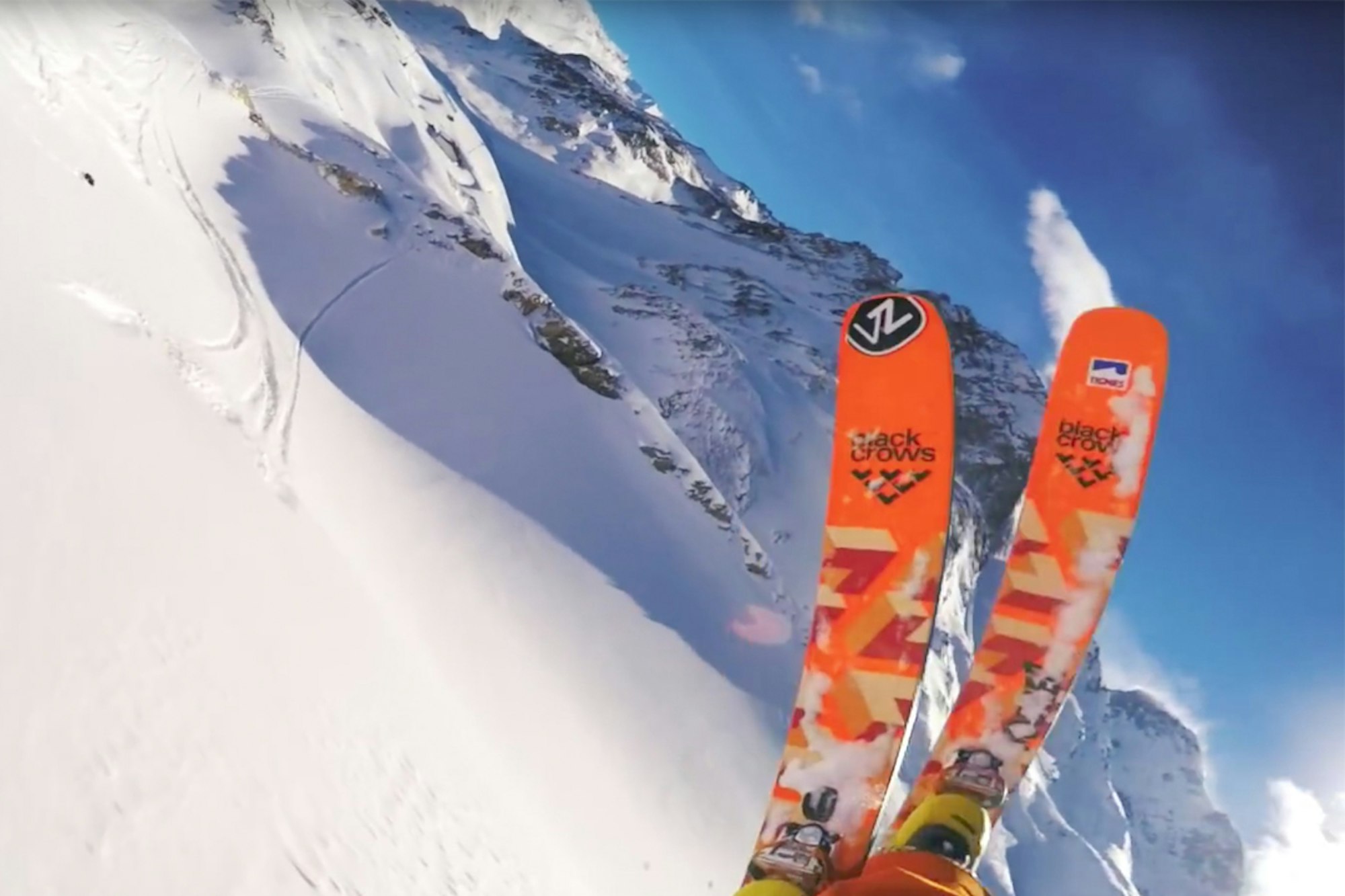 Hold on tight and watch our top 3 videos of the week