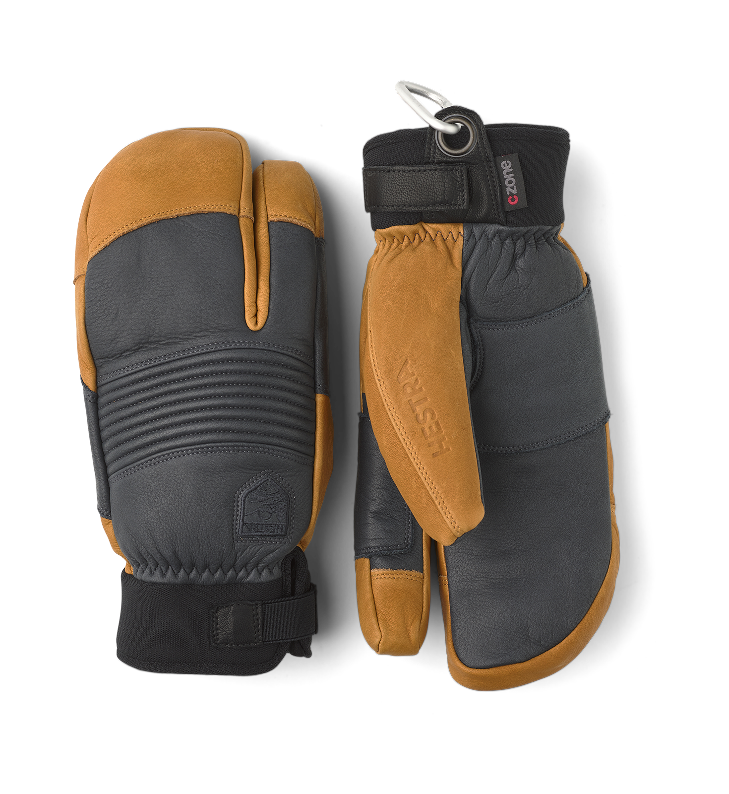 Freeride CZone 3-Finger