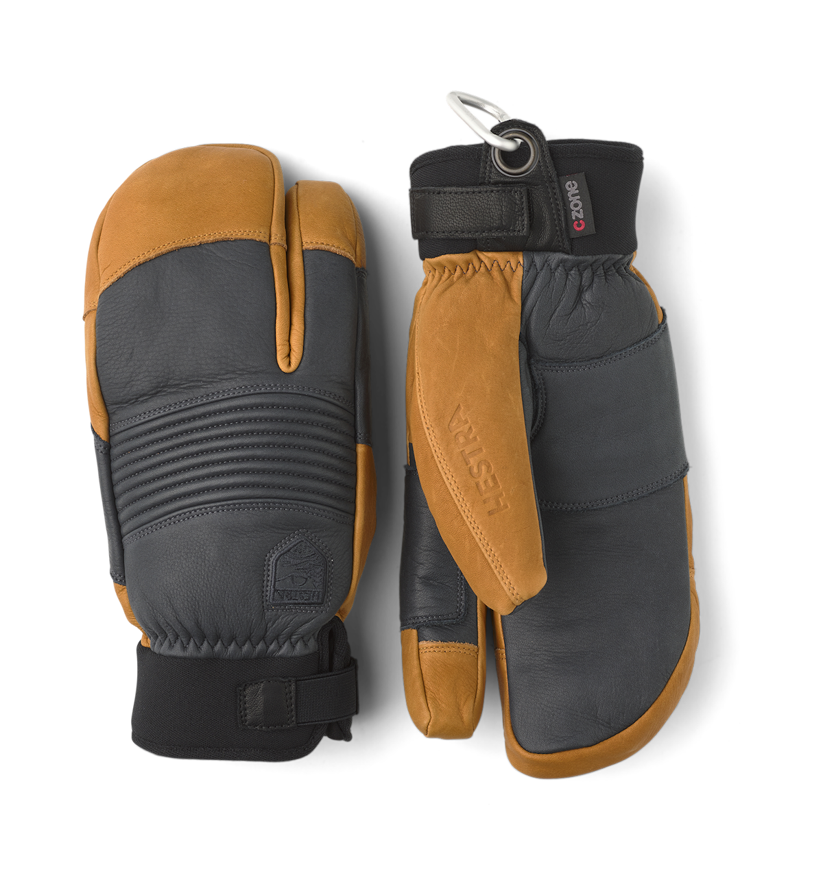 Freeride CZone 3-Finger | 2025 | Gear Review | FREESKIER