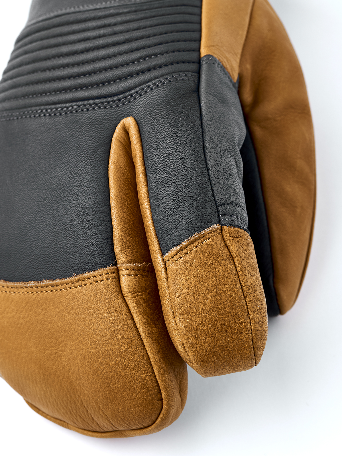 Freeride CZone 3-Finger