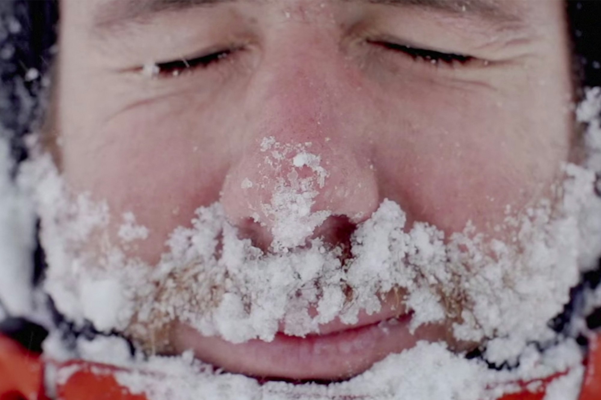 "REALLY": A short film about skiing and happiness