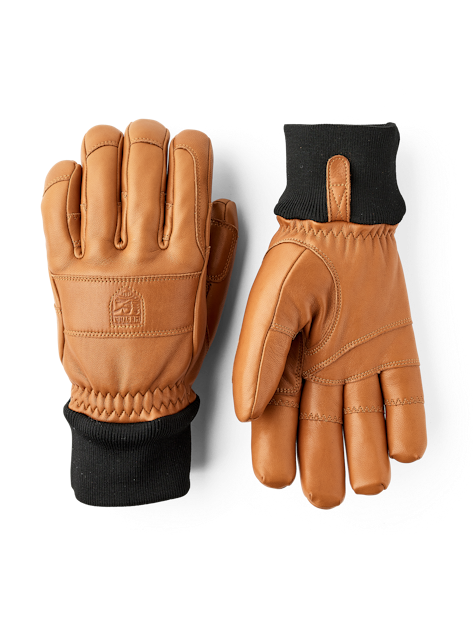 HESTRA◆Ergo Grip CZone Vernum Ergo Grip CZone Vernum - 5 finger - Cork | Hestra Gloves