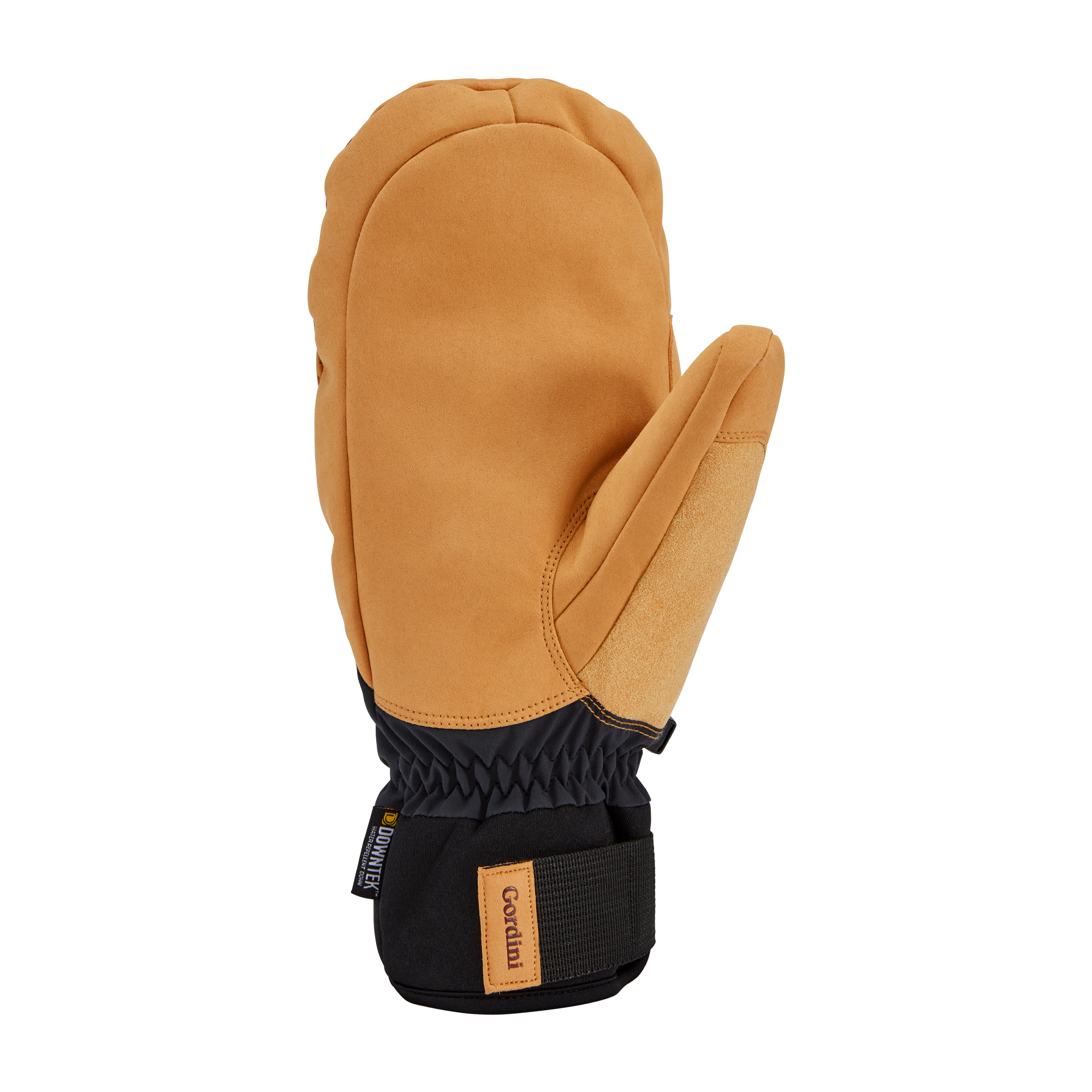 MTN Crew Artist Mitt