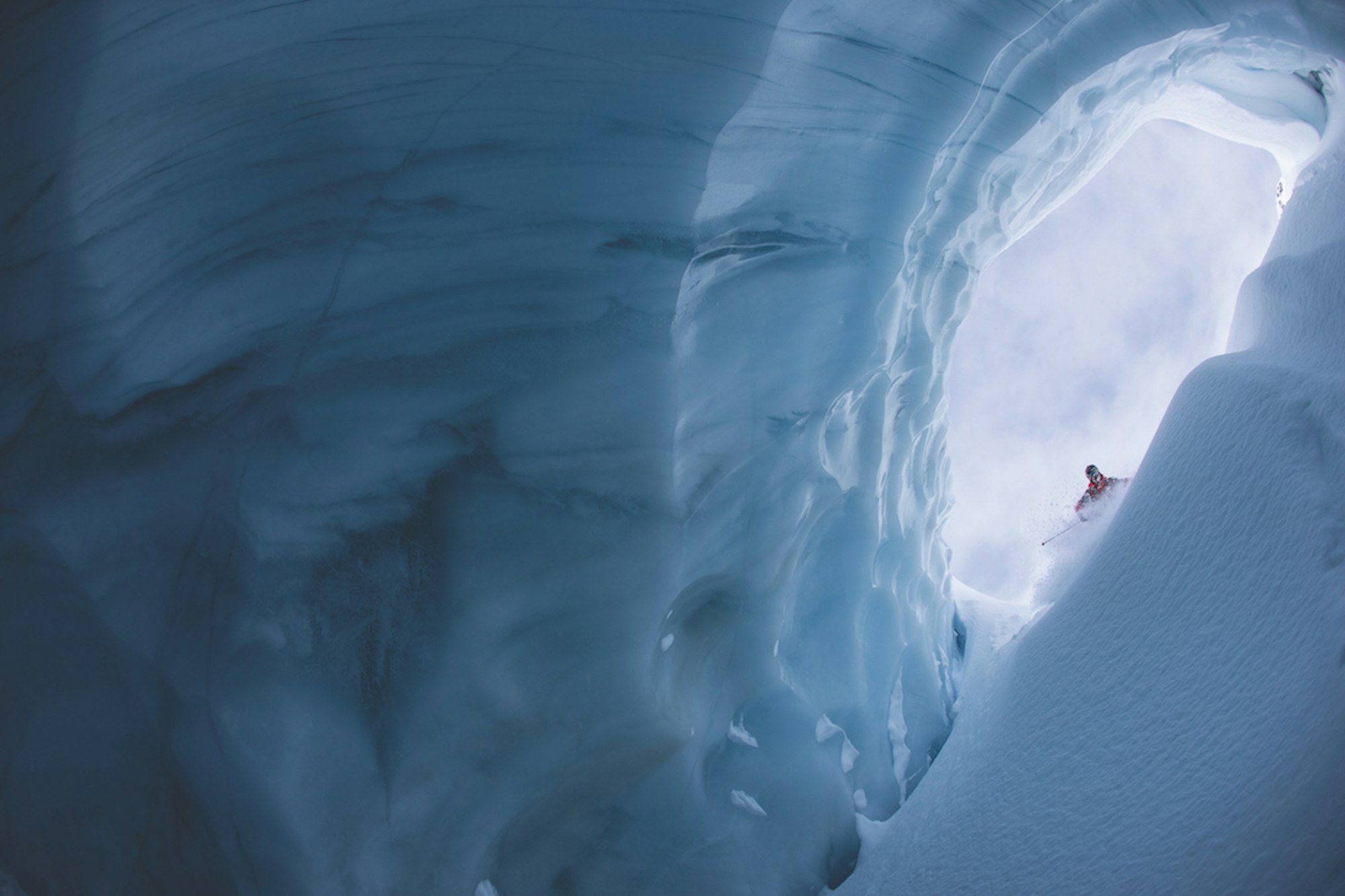 FIRSTS: Rory Bushfield talks throwing beers out of a plane, Dex the dog and more