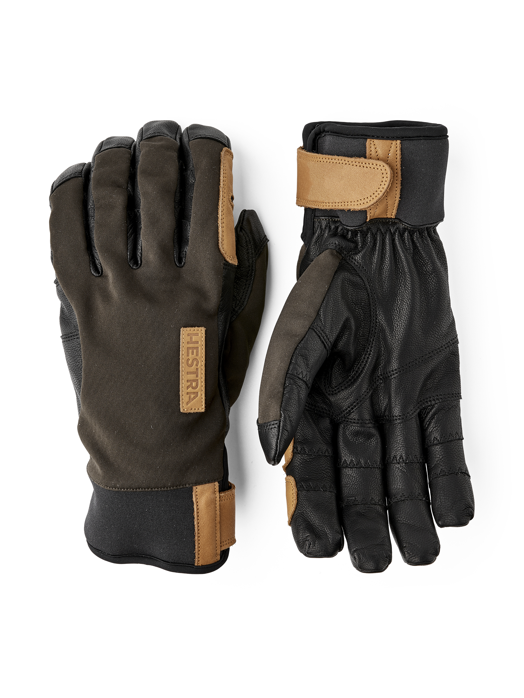 Ergo Grip Active Wool Terry