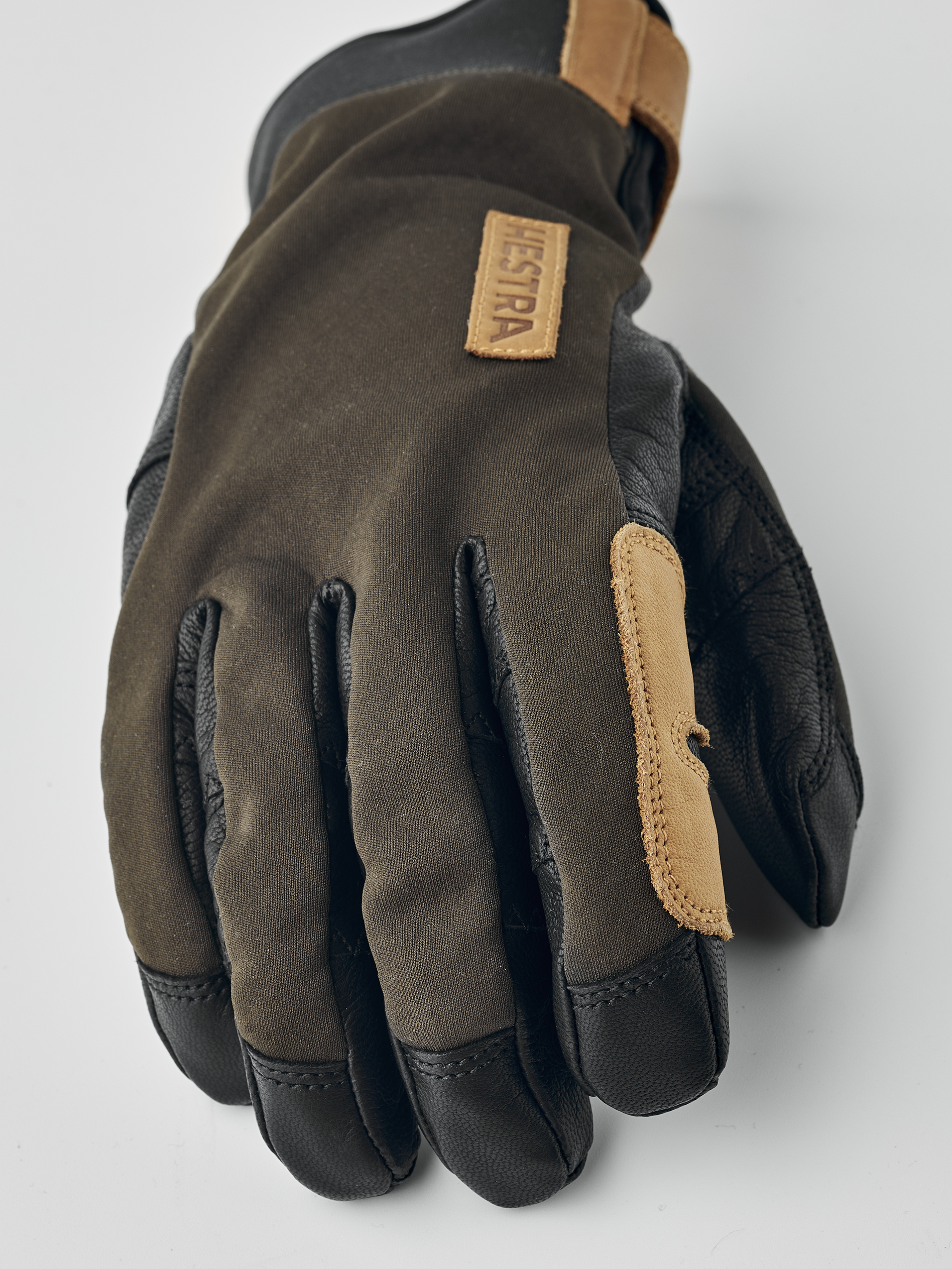 Ergo Grip Active Wool Terry
