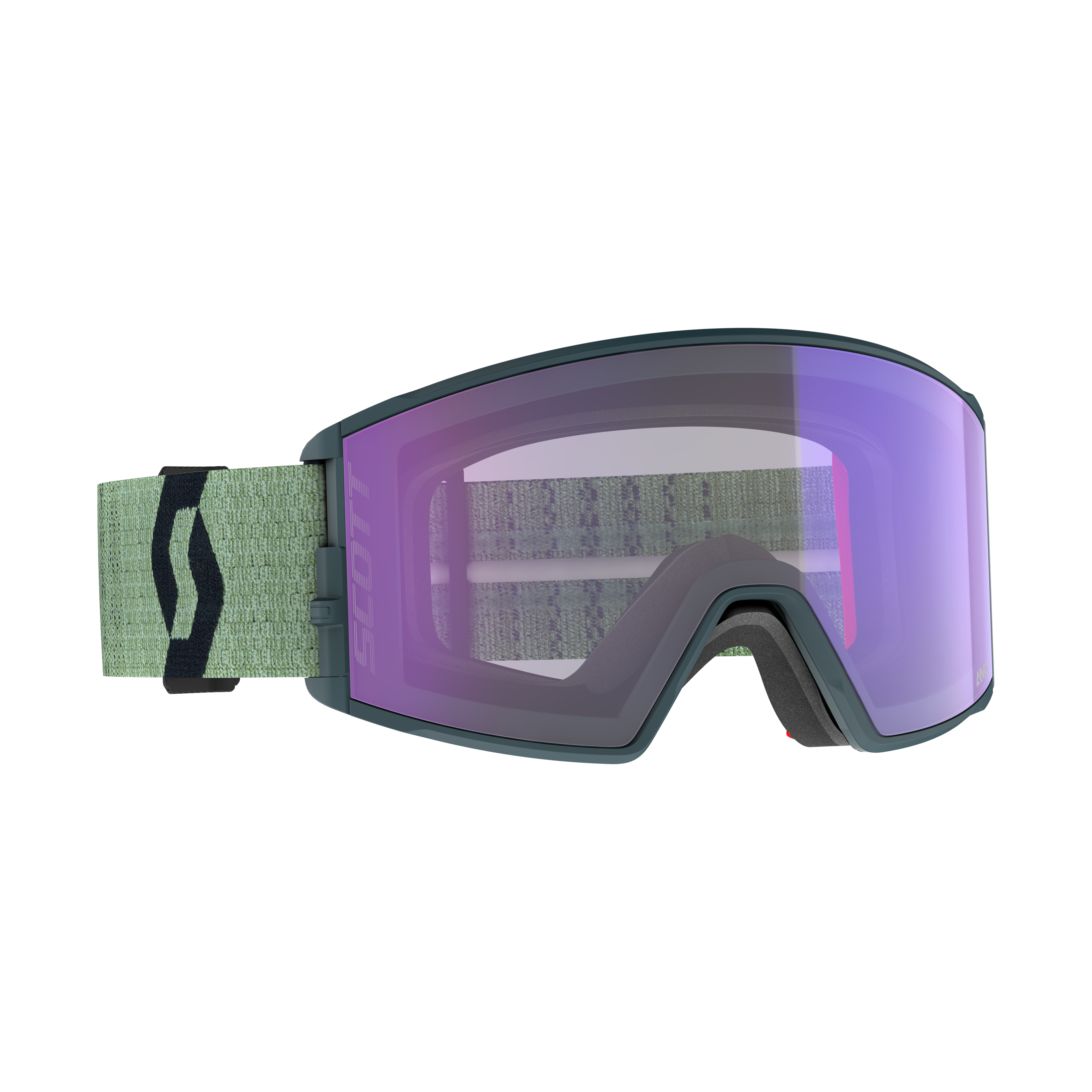 React Light Sensitive