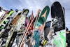 Vote: Which ski gear brands would you buy? (Participate and win skis)