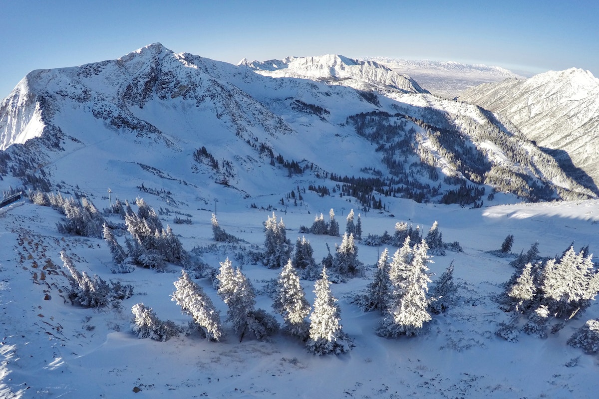 Utah Department of Transportation implements new backcountry closures in Little Cottonwood Canyon