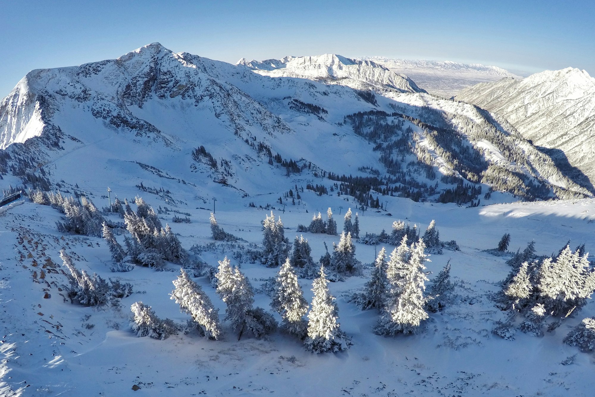 Utah Department of Transportation implements new backcountry closures in Little Cottonwood Canyon