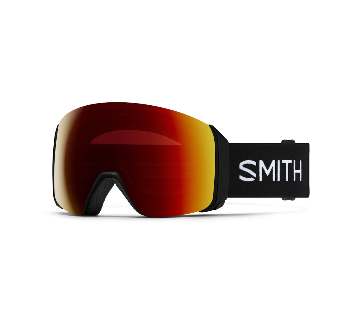 4D Mag XL | 2025 | Gear Review | FREESKIER