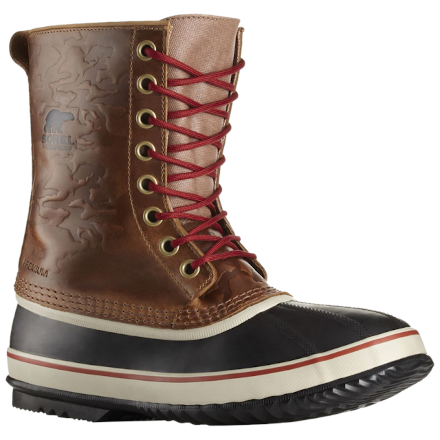 sorel