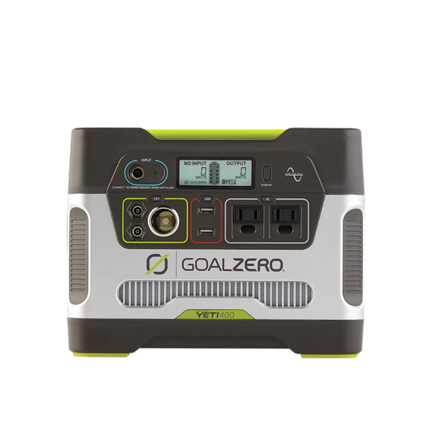 goalzero