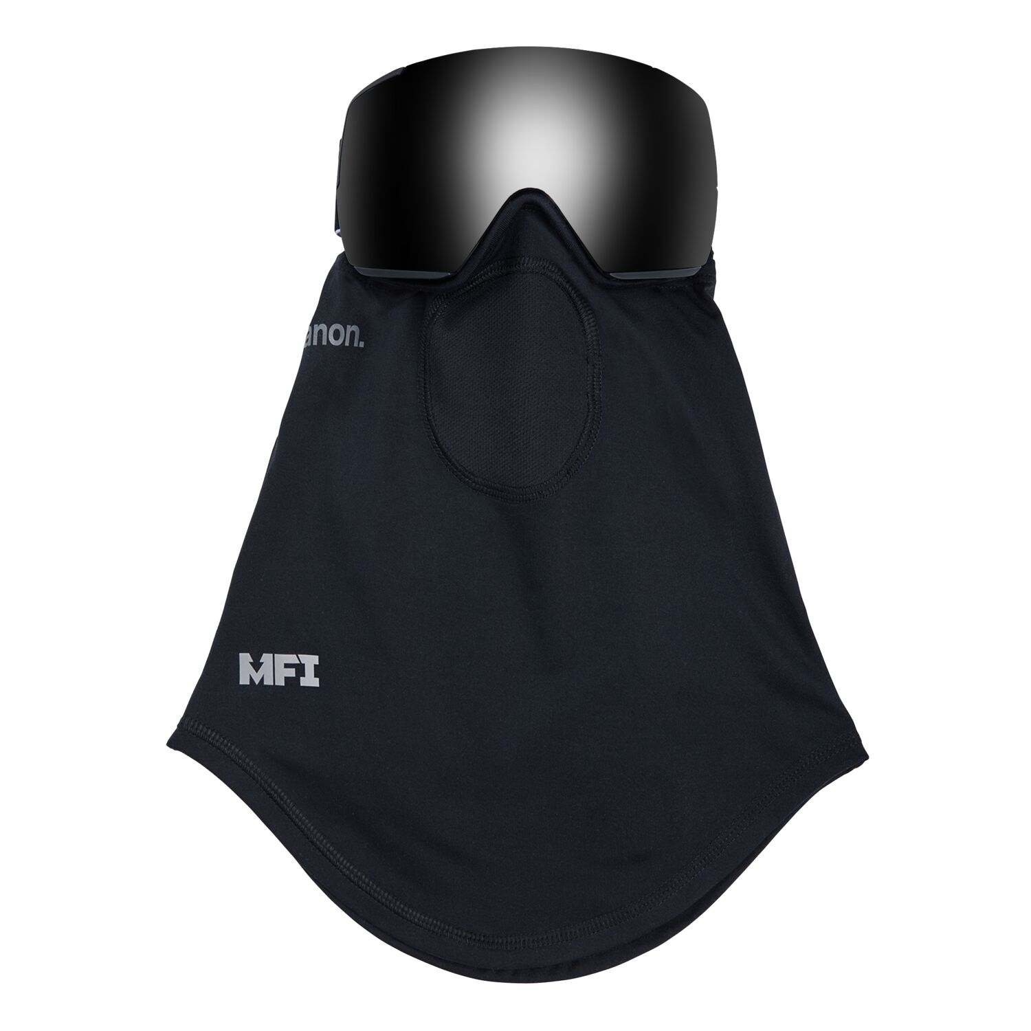 M5S (Goggle + Facemask)