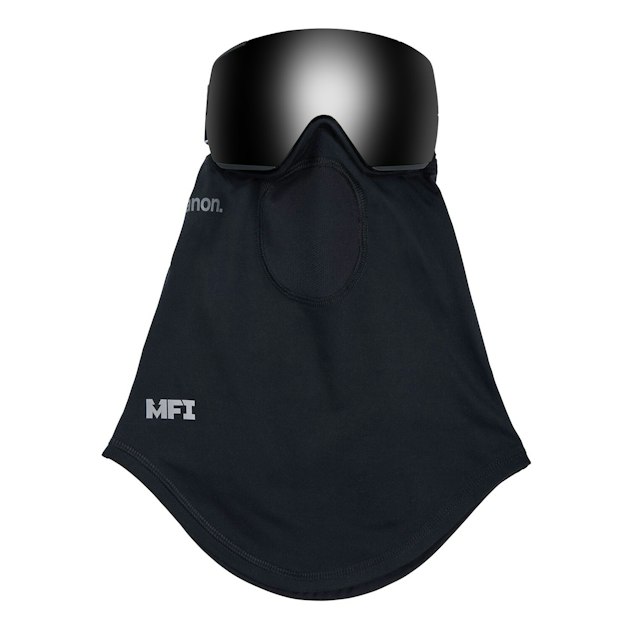M5S (Goggle + Facemask) | 2025 | Gear Review | FREESKIER
