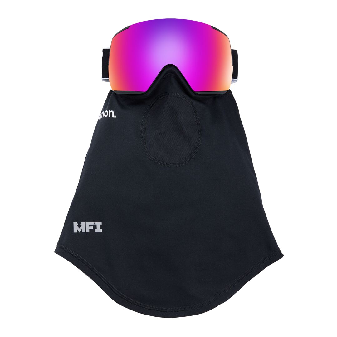 M5S (Goggle + Facemask)