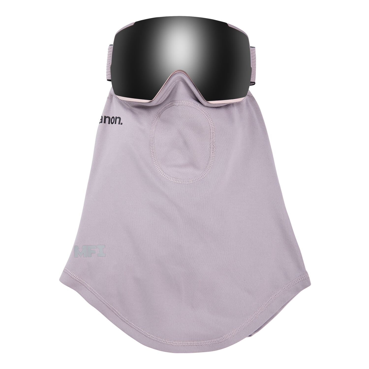 M5S (Goggle + Facemask)