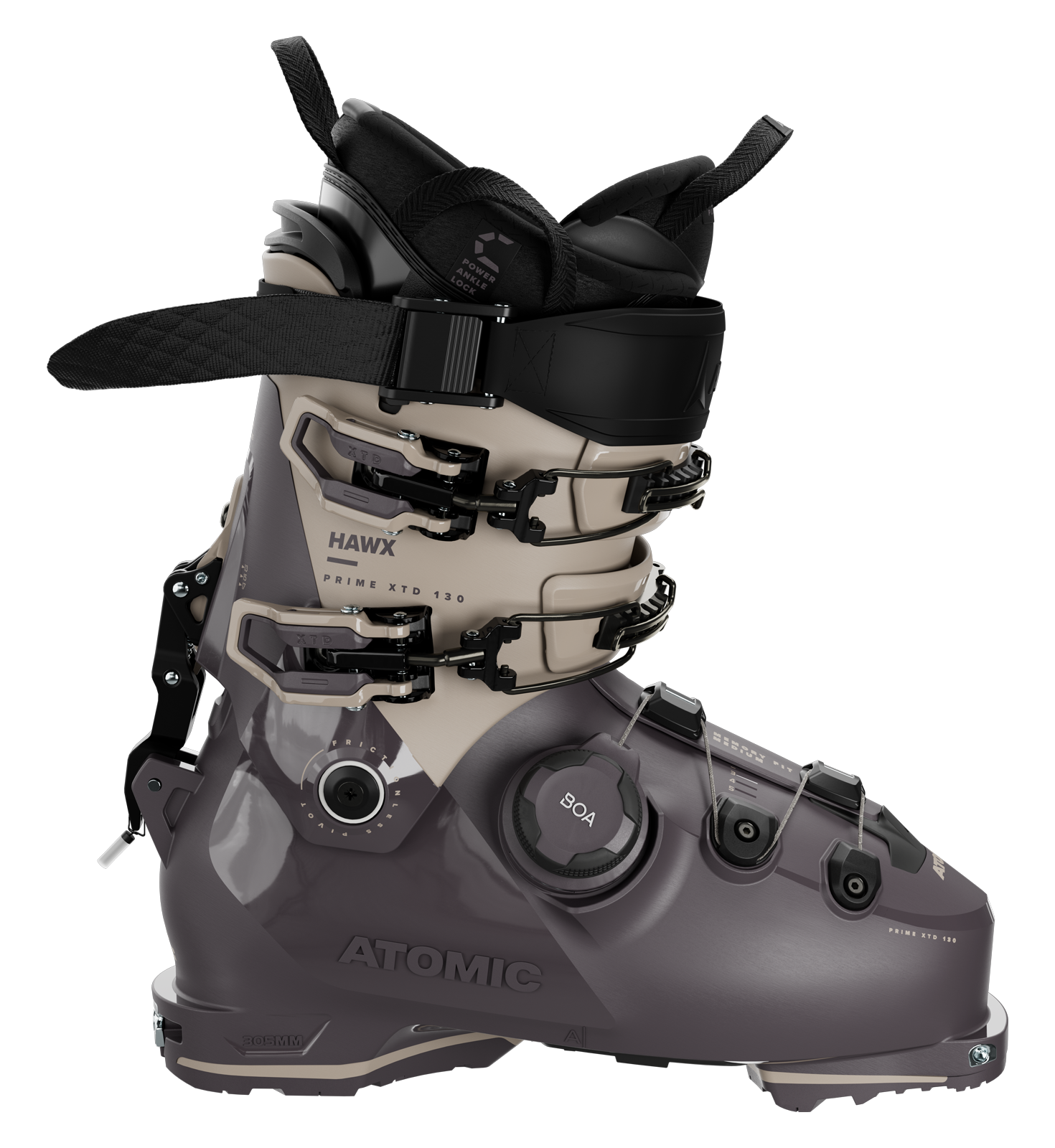 Hawx Prime XTD 130 BOA GW