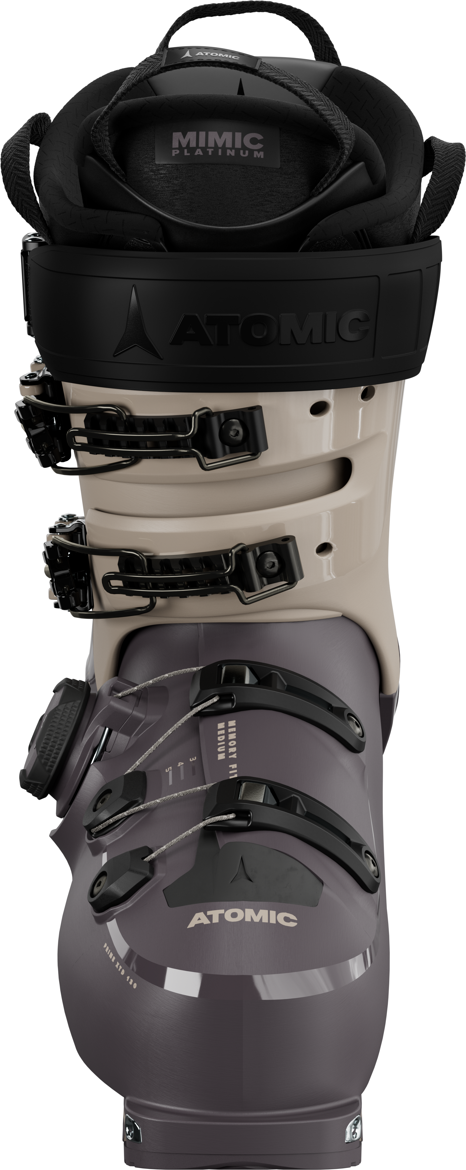 Hawx Prime XTD 130 BOA GW