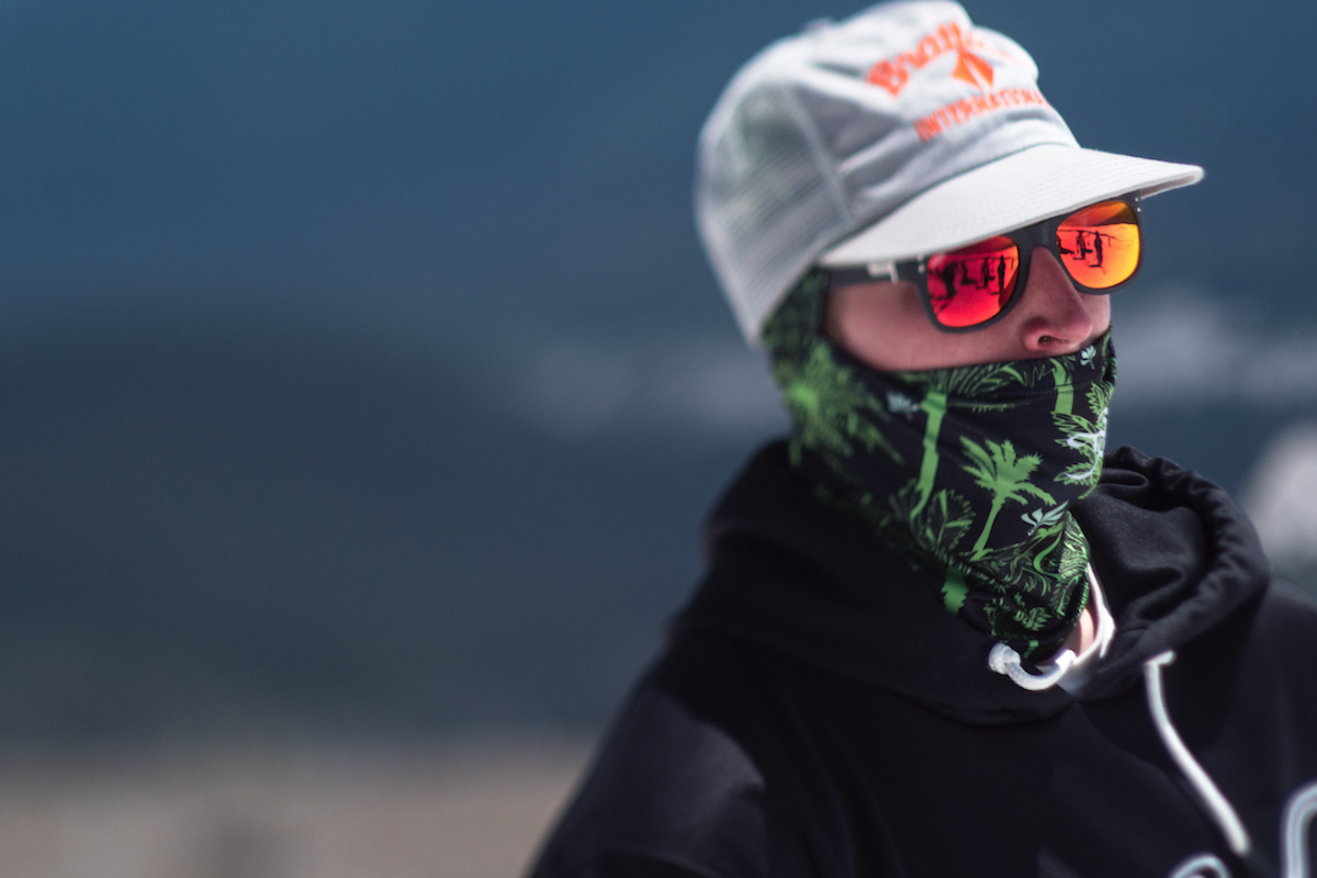 Stacked list of pros to visit Windells Camp in 2017