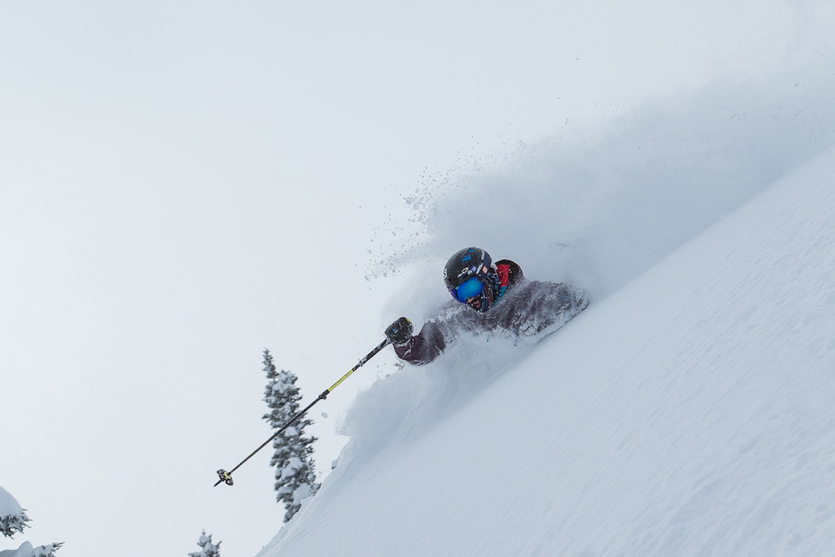 Gallery: Ski resorts are getting dumped on all over North America