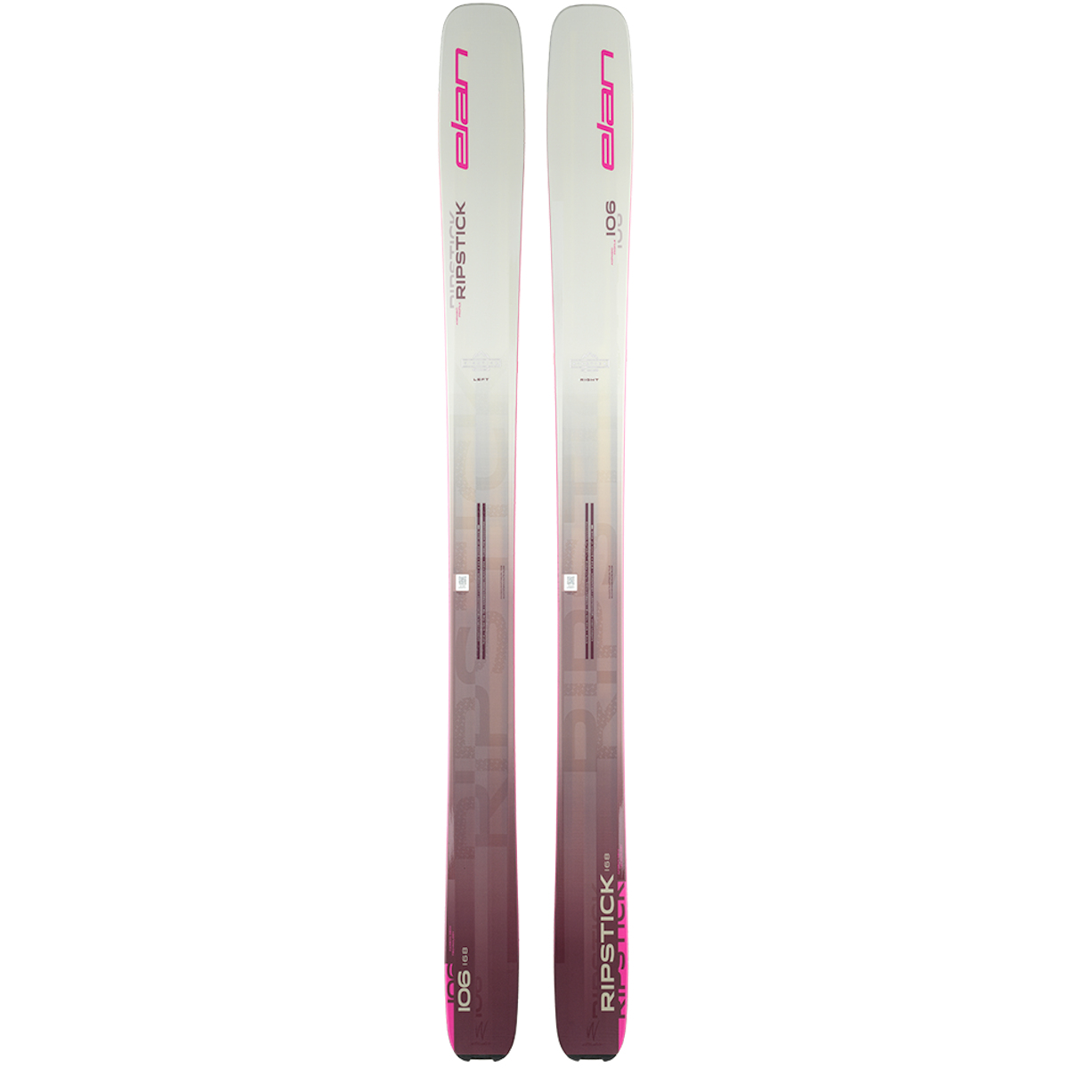 Ripstick 106 W | 2025 | Gear Review | FREESKIER