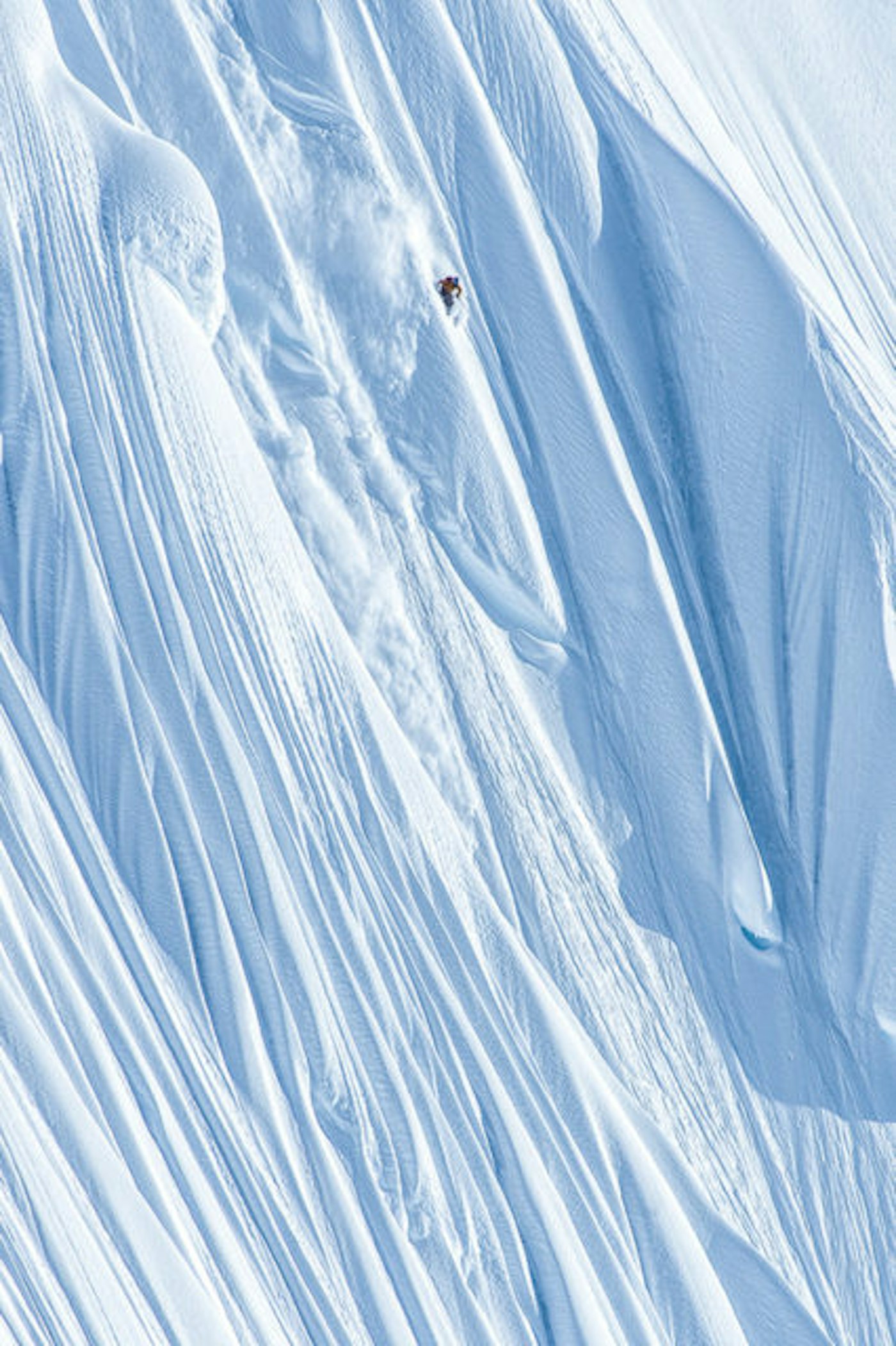 Angel Collinson, Neocola range AK