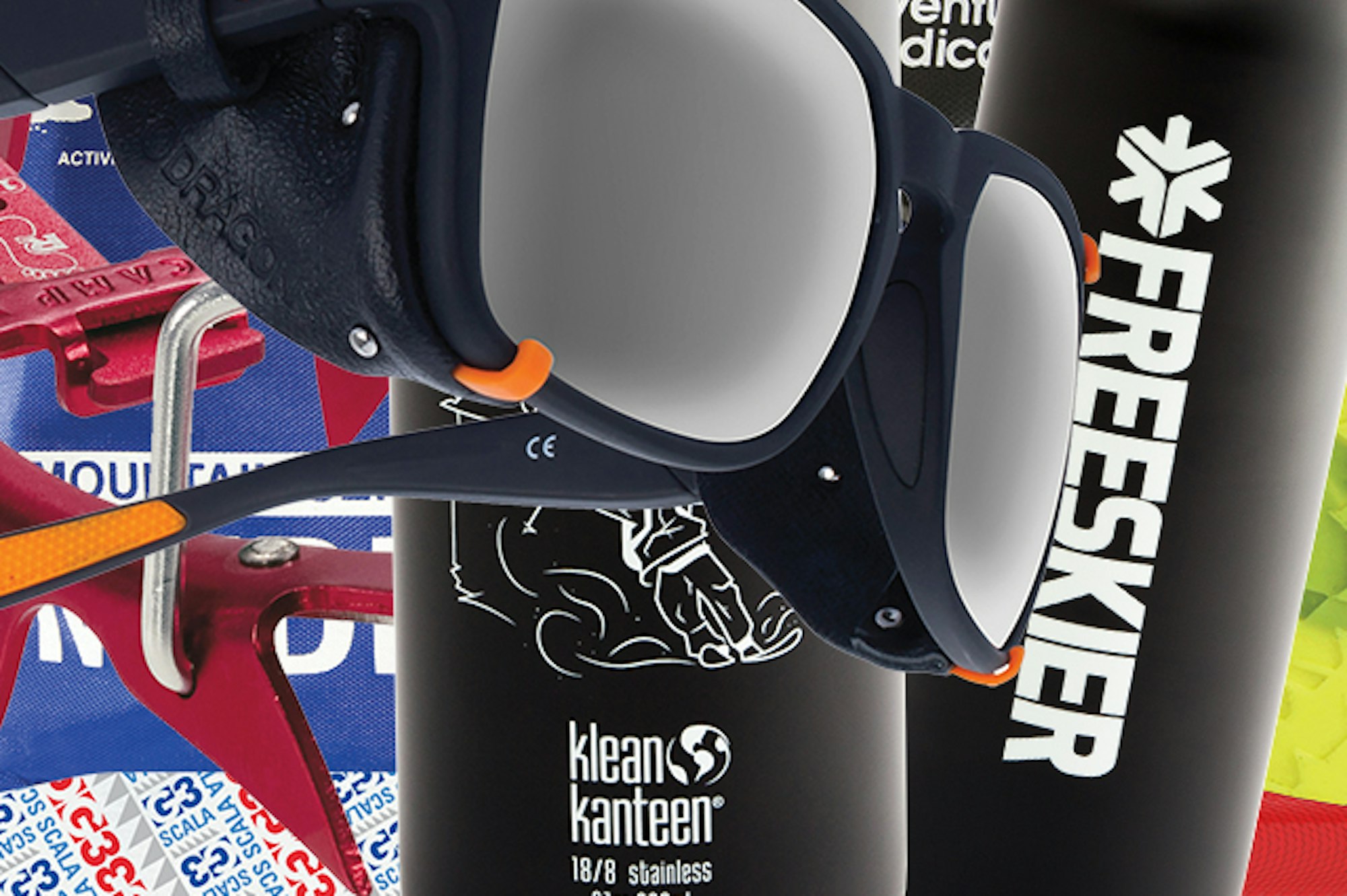 Gear: 7 accessories for the backcountry skiing enthusiast