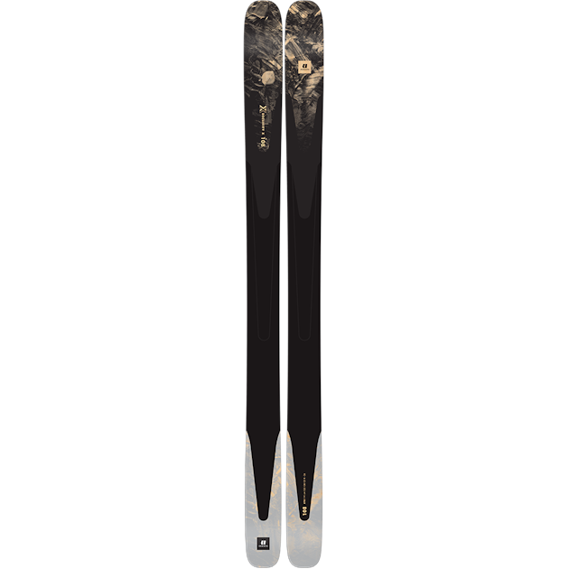 スキー ARMADA declivity 184cm armada-declivity-82-ti-ski-