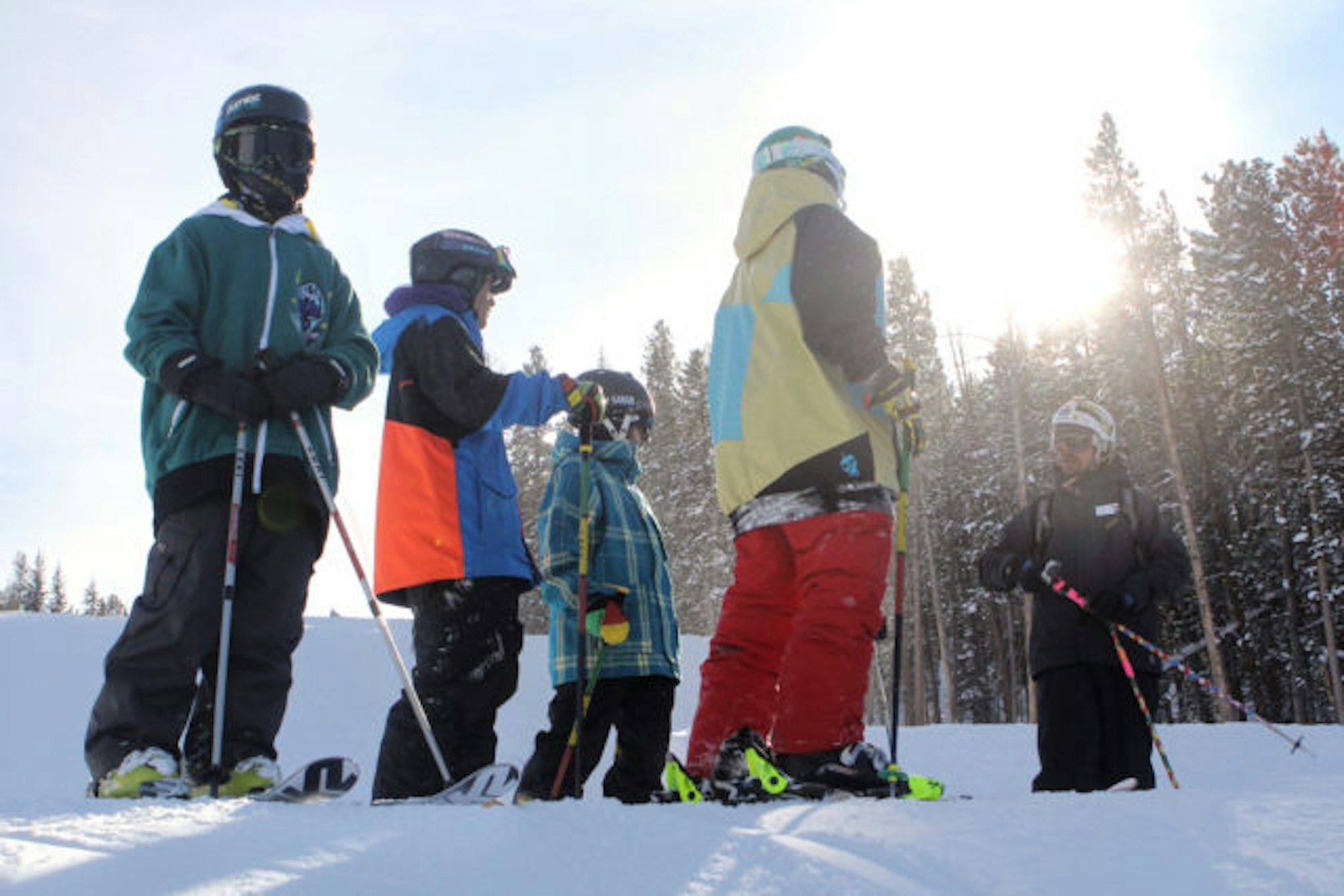 woodward-experience-eldora