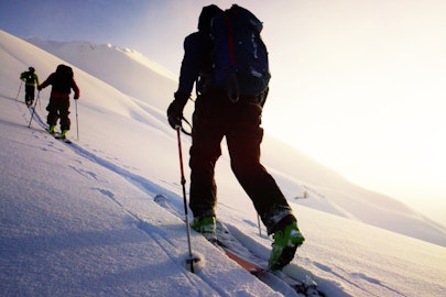 Redefine your skiing fantasies with these otherworldly DPS Skis videos