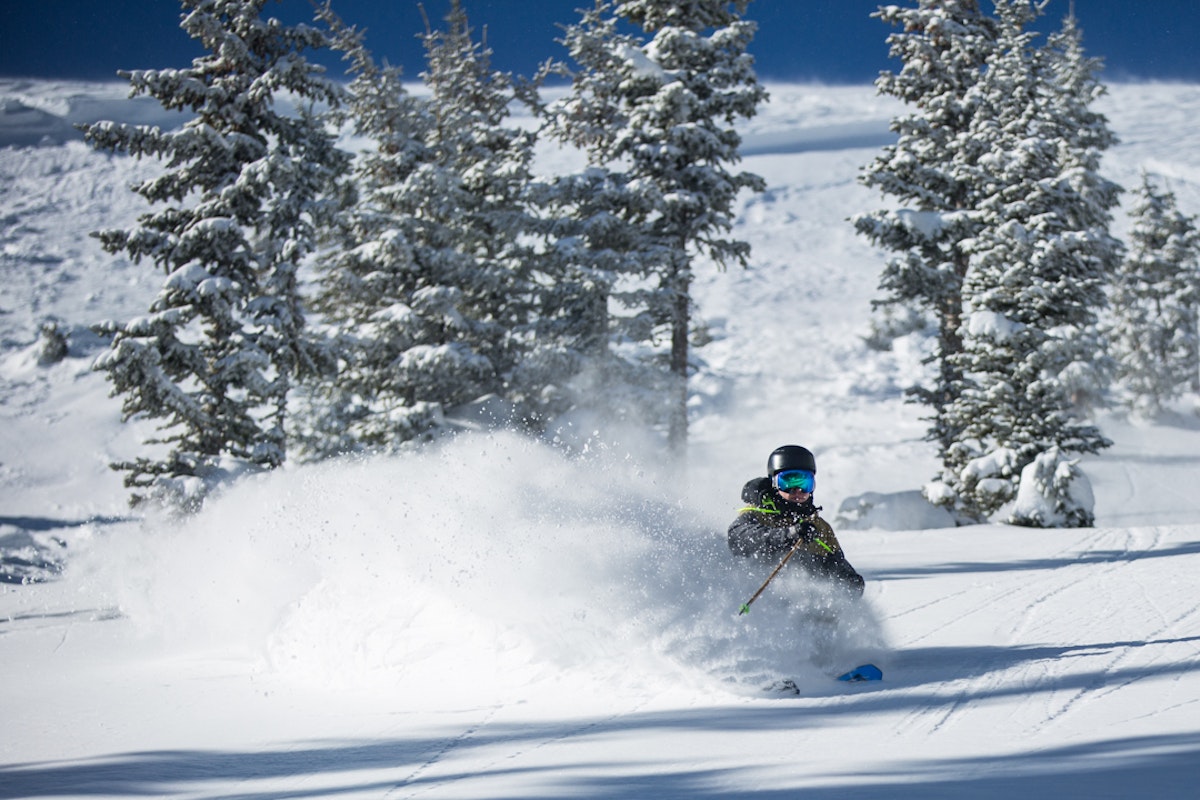 Gear: 14 products for crushing powder days this season