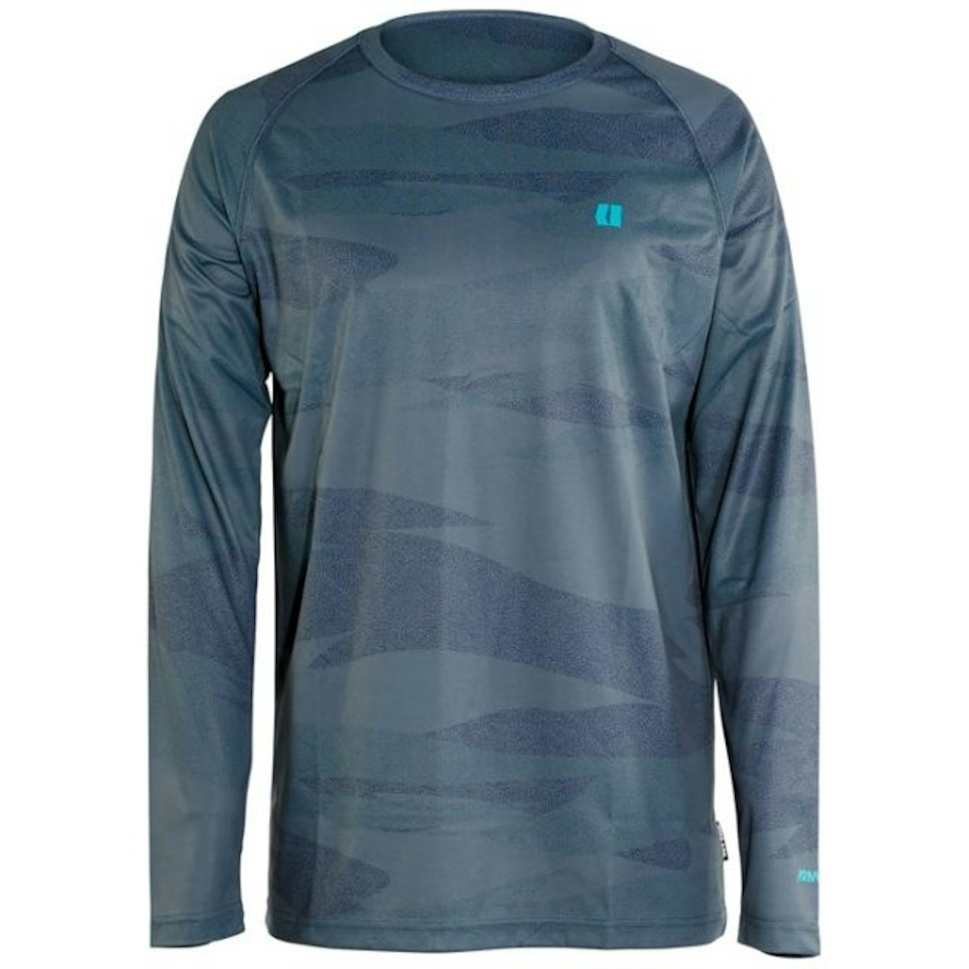 armada-contra-long-sleeve-crew-top-camo-dots-front