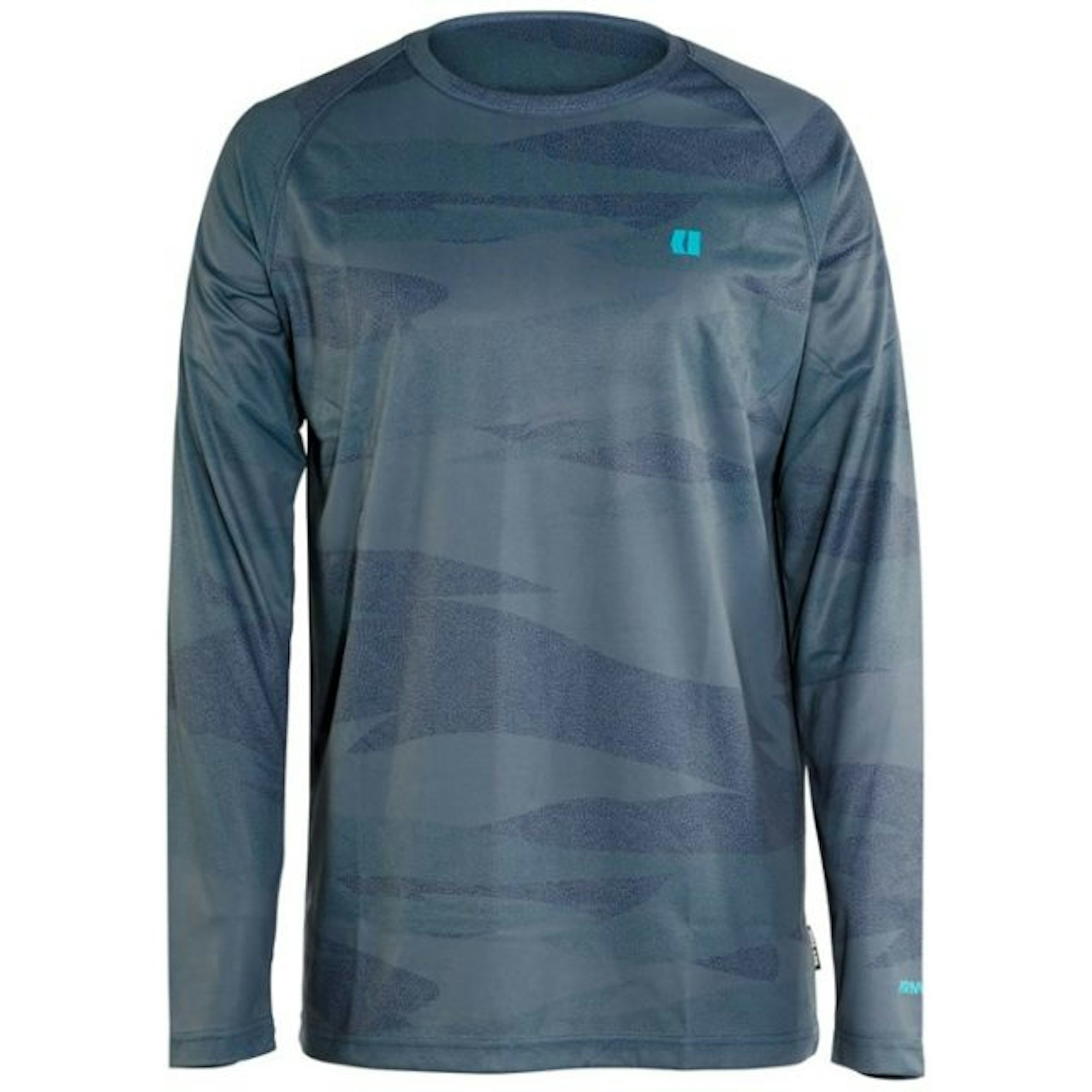 armada-contra-long-sleeve-crew-top-camo-dots-front