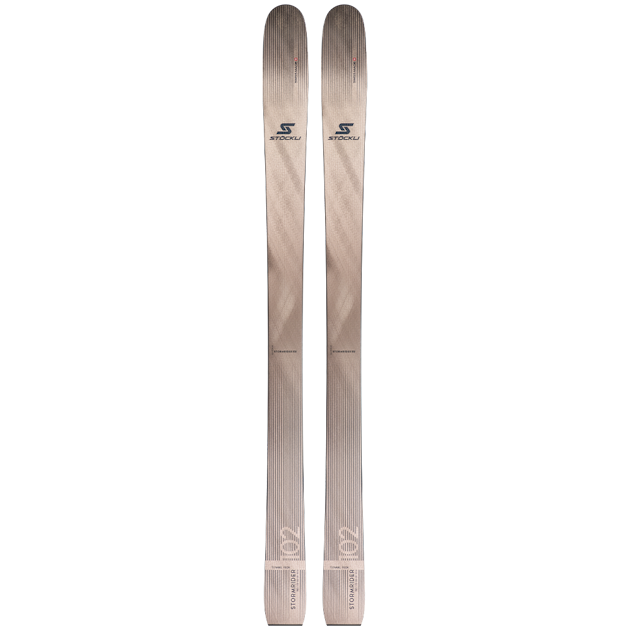 テレマークスキー板　Stockli StormRiderXXL 178cm テレマークスキー板 Stockli StormRiderXXL 178cm - メルカリ