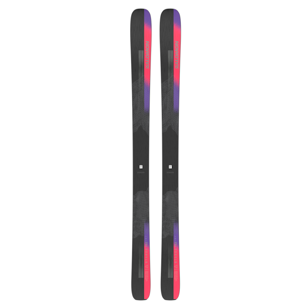 スキー salomon stance 102 182cm Salomon Stance 102 Ski - 2023 - Ski