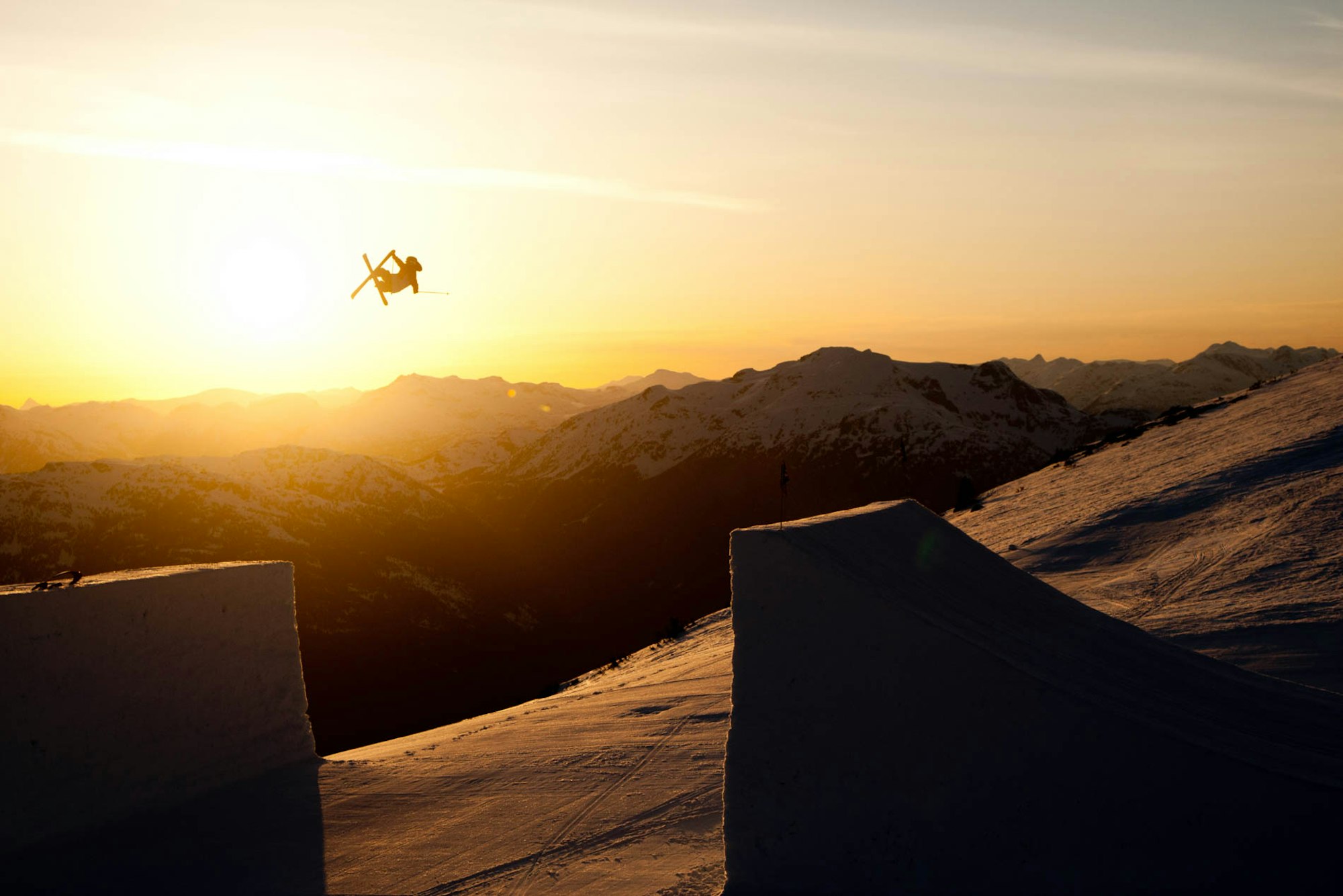 $65,000 in prizes available in The North Face's reinvented video competition, Peak2Park