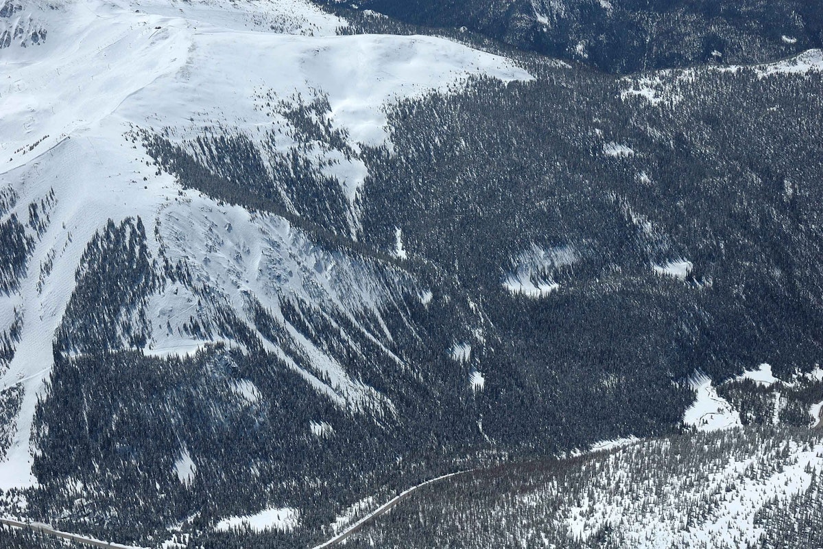 Arapahoe Basin receives approval for expansion, three new chairlifts