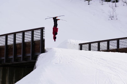 Must-Watch: Gut-wrenching crash compilation from the Level 1 squad