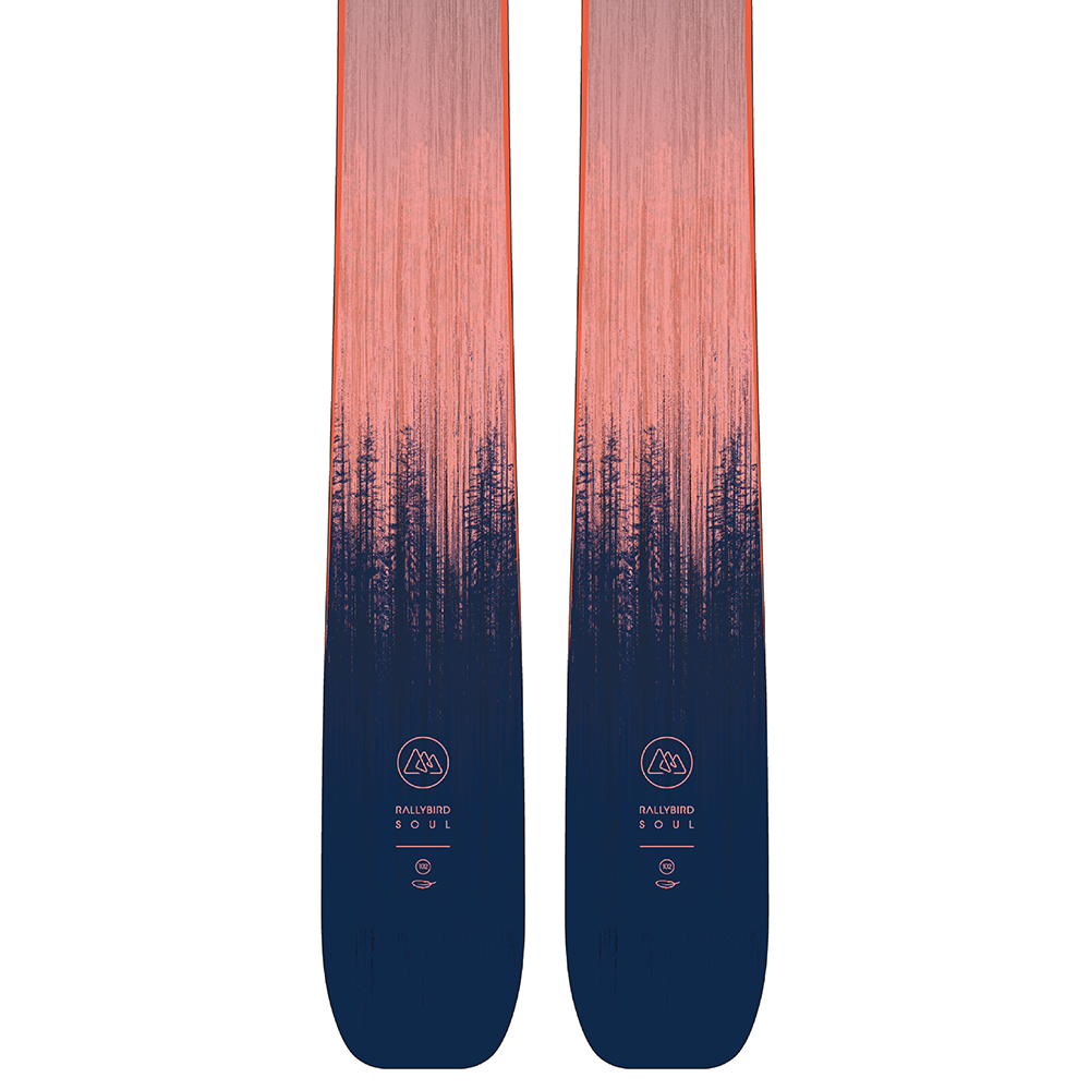 Rallybird Soul 102