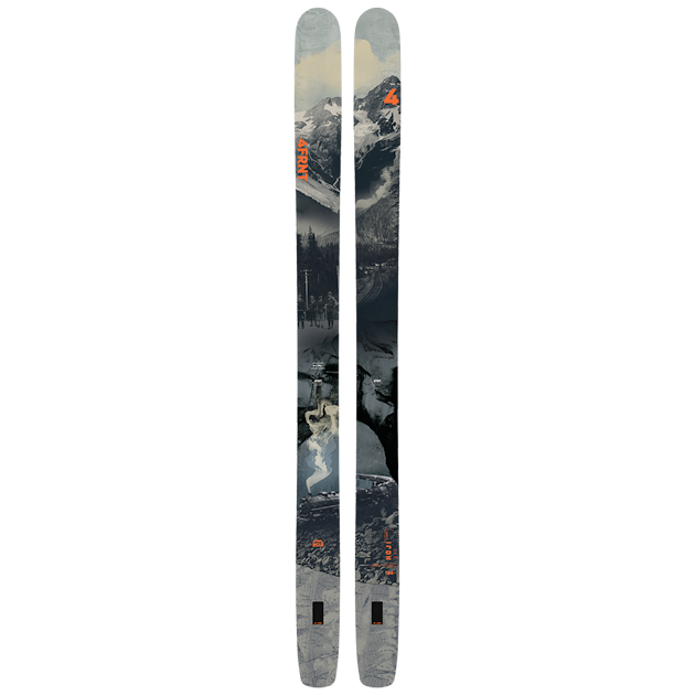 Hoji | 2025 | Gear Review | FREESKIER