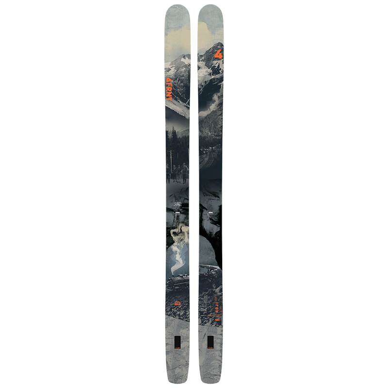 Hoji | 2025 | Gear Review | FREESKIER Hoji | 2025 | Gear Review | FREESKIER