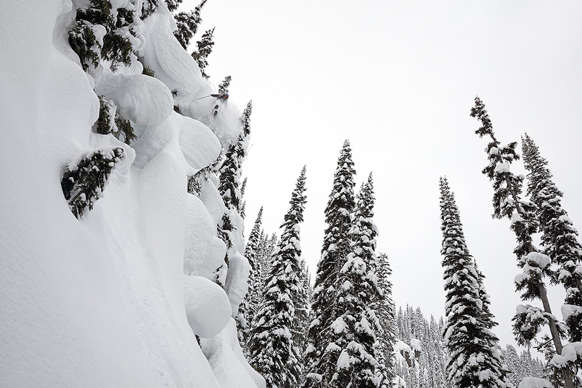 A Revelstoke Reunion