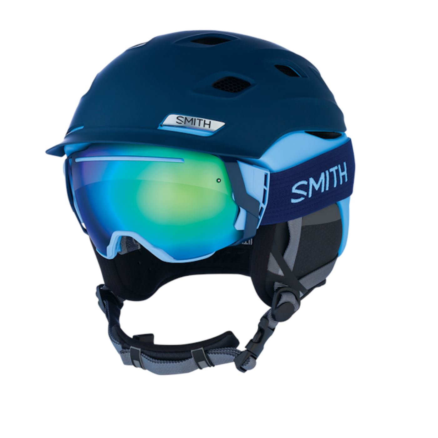 Smith-I07-Goggle-Vantage-Helmet
